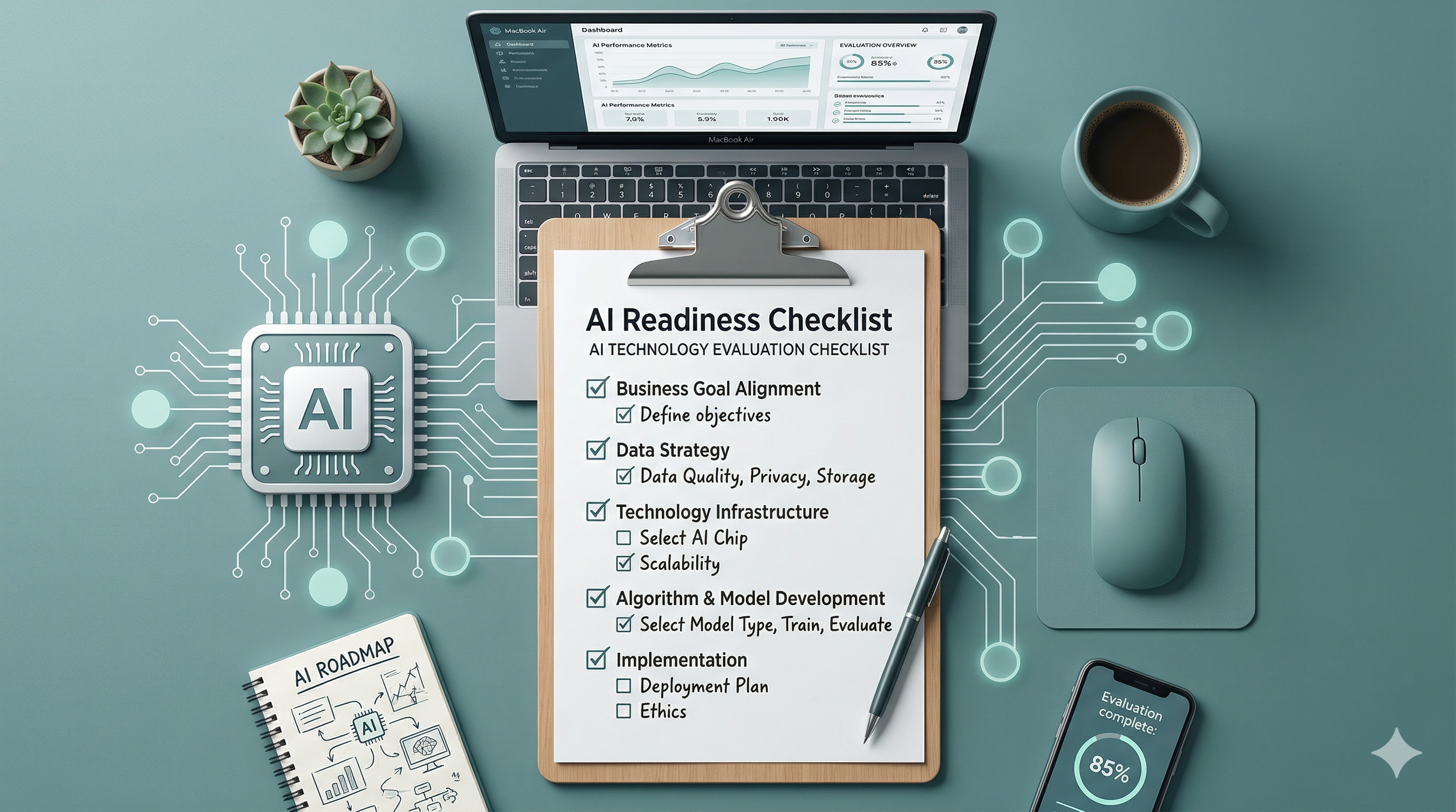 How to Evaluate a CDP in the AI Era: 10 Questions